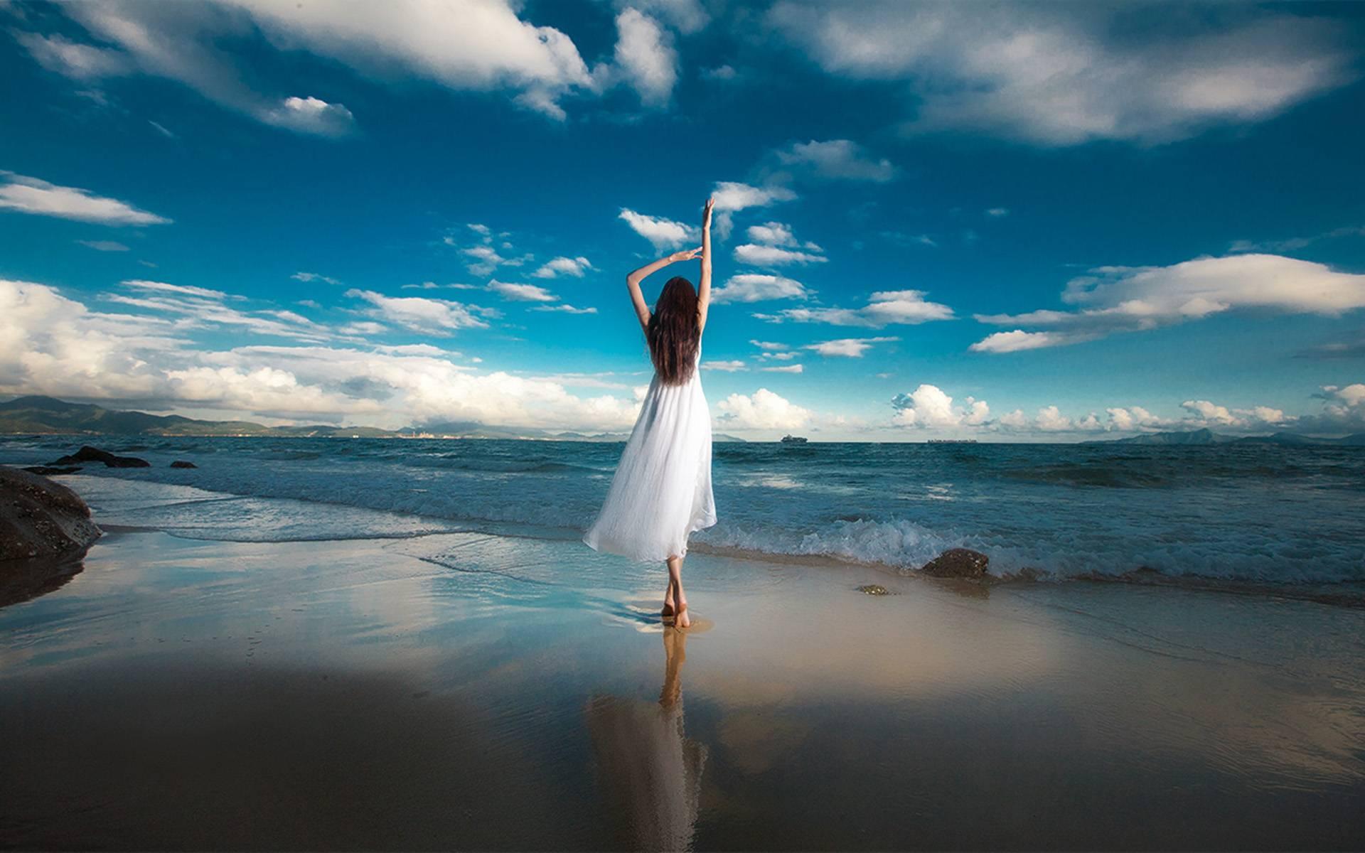 女性经济的蓝海战略