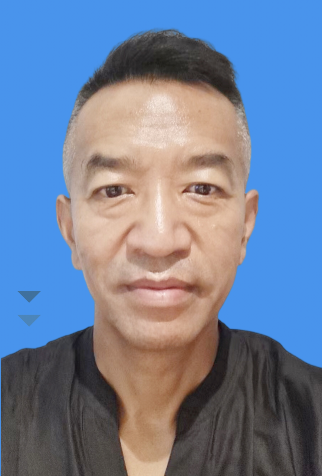 上医文化研究院院长刘永忠