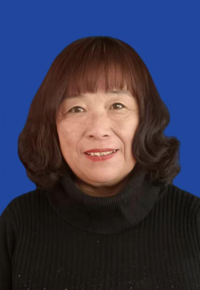 广场好歌舞专业委员会 主任 孙秀琴
