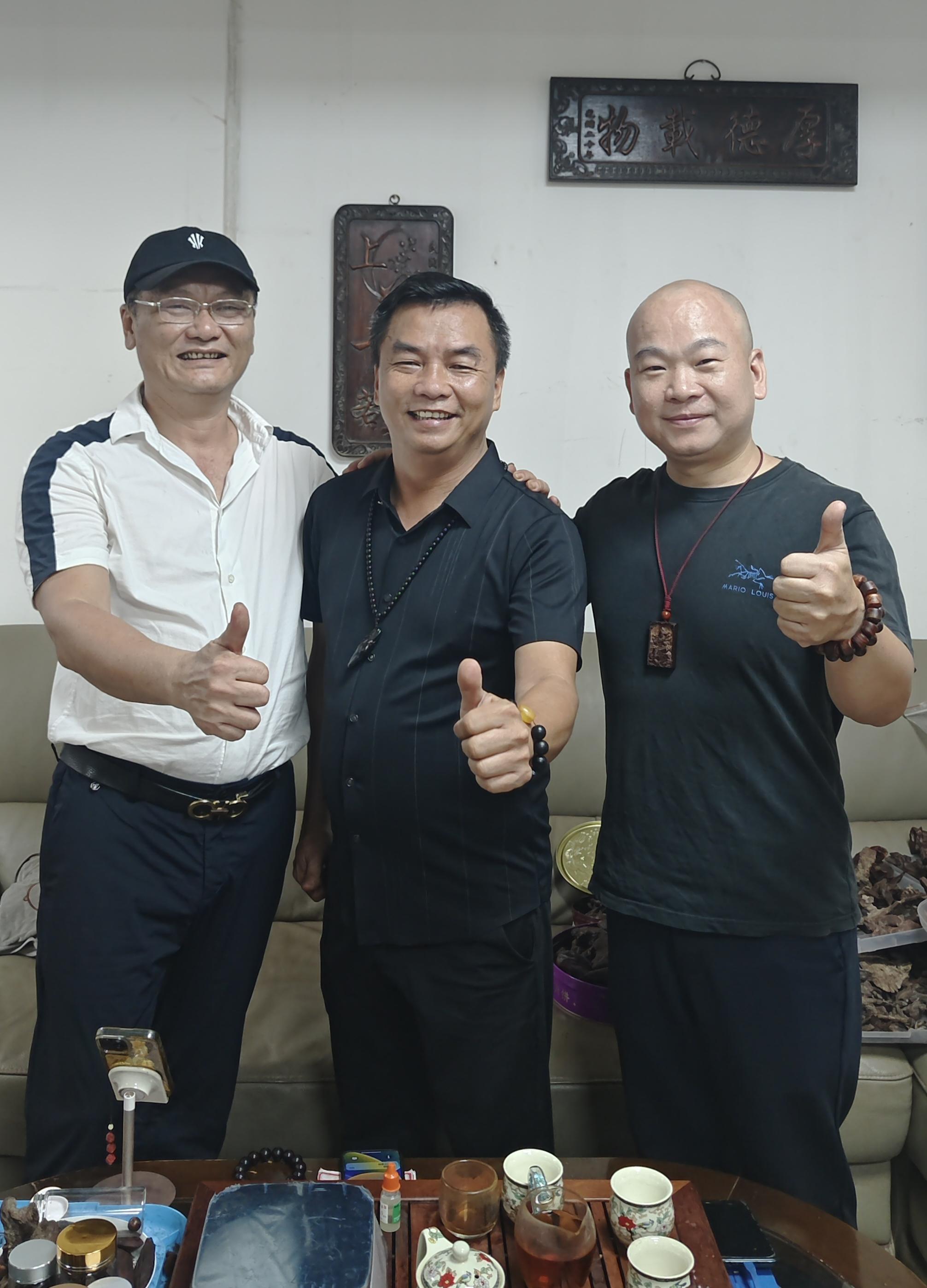 三香研究院诚聘能人  助力三香文化产业发展
