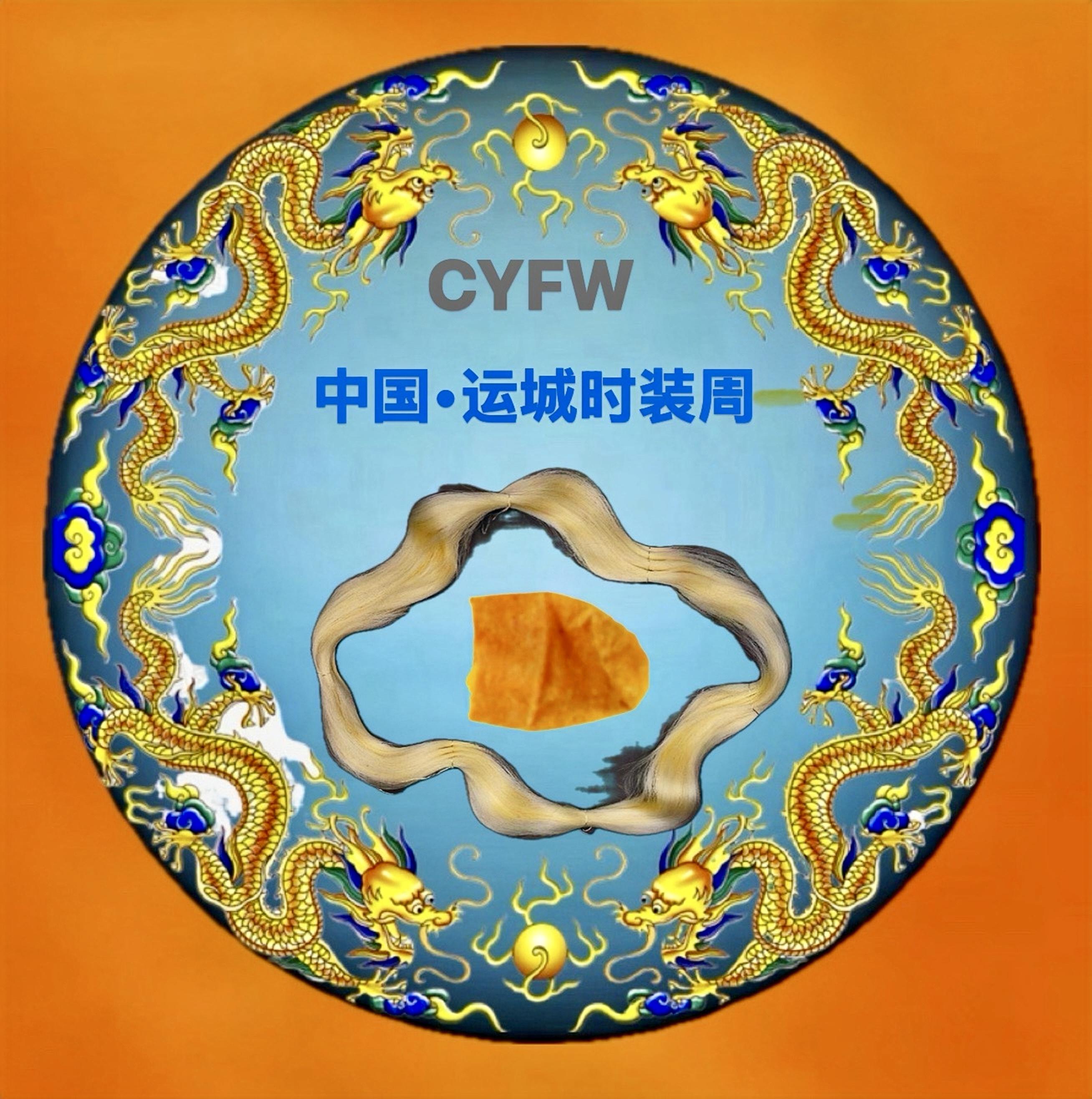 运城时装周·寻根丝绸之源“半颗蚕茧”研讨会在山西运城成功举行