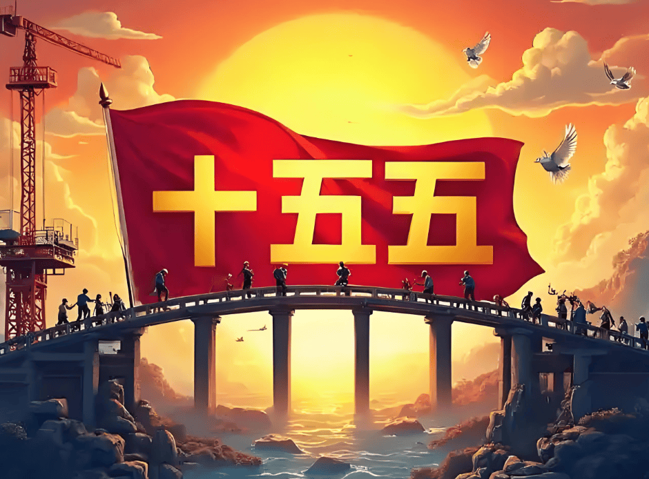 江西“十五五”时期推进高质量发展研究